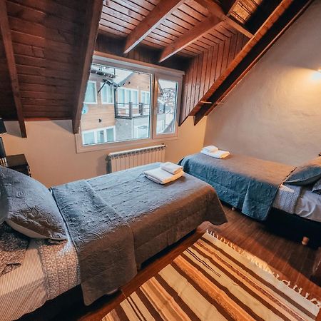 Ski Sur Apartments San Carlos de Bariloche Ngoại thất bức ảnh