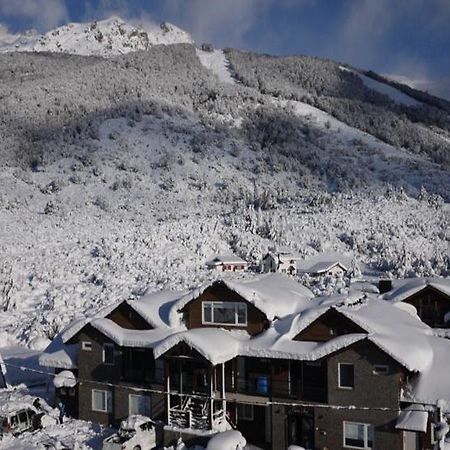 Ski Sur Apartments San Carlos de Bariloche Ngoại thất bức ảnh