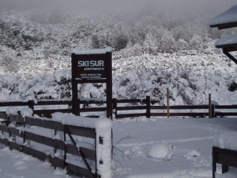Ski Sur Apartments San Carlos de Bariloche Phòng bức ảnh