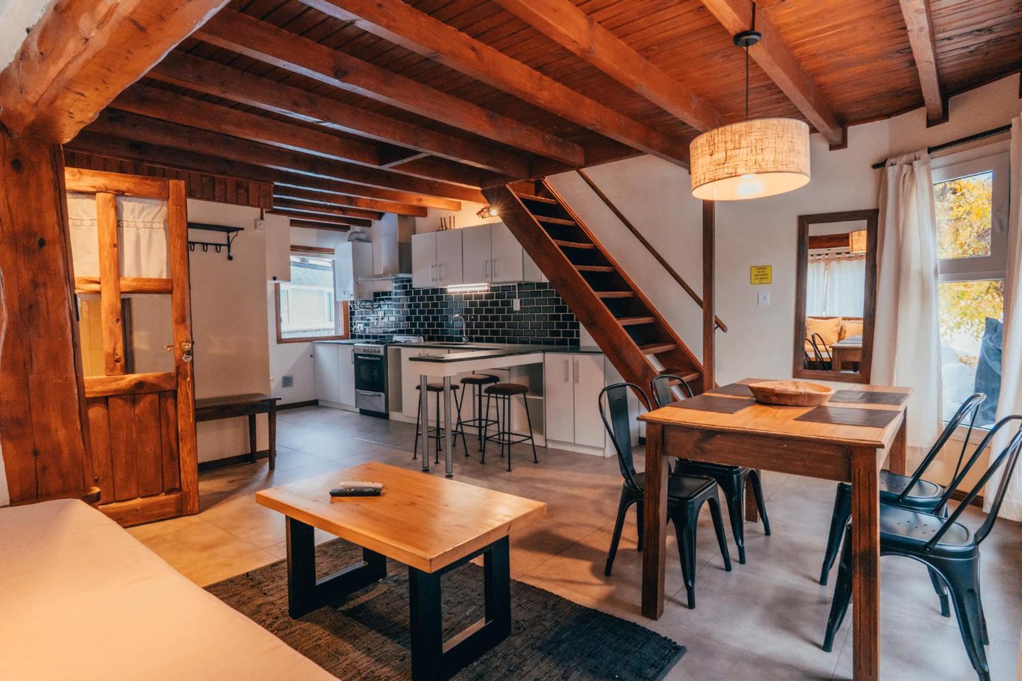 Ski Sur Apartments San Carlos de Bariloche Ngoại thất bức ảnh