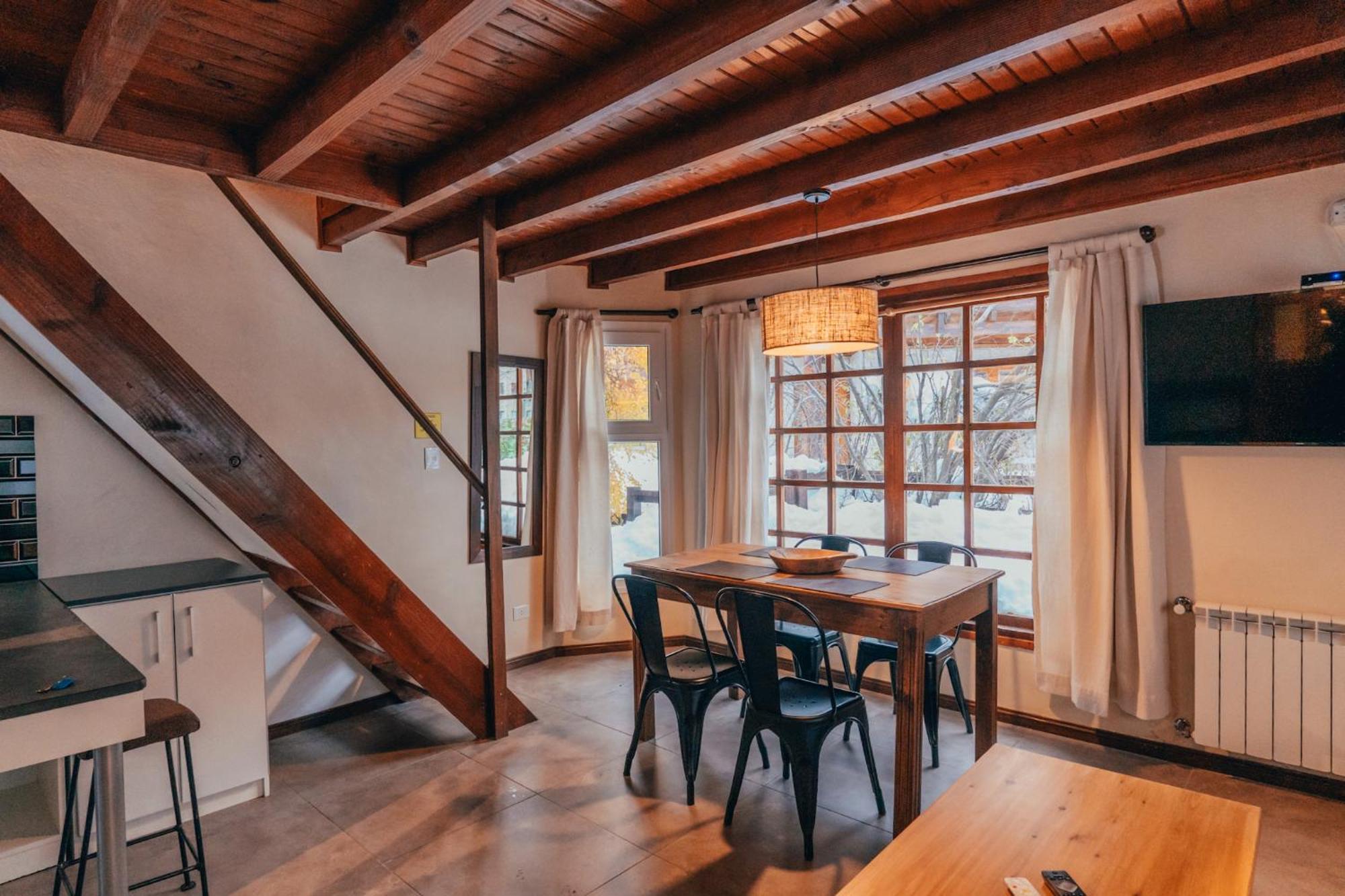 Ski Sur Apartments San Carlos de Bariloche Ngoại thất bức ảnh