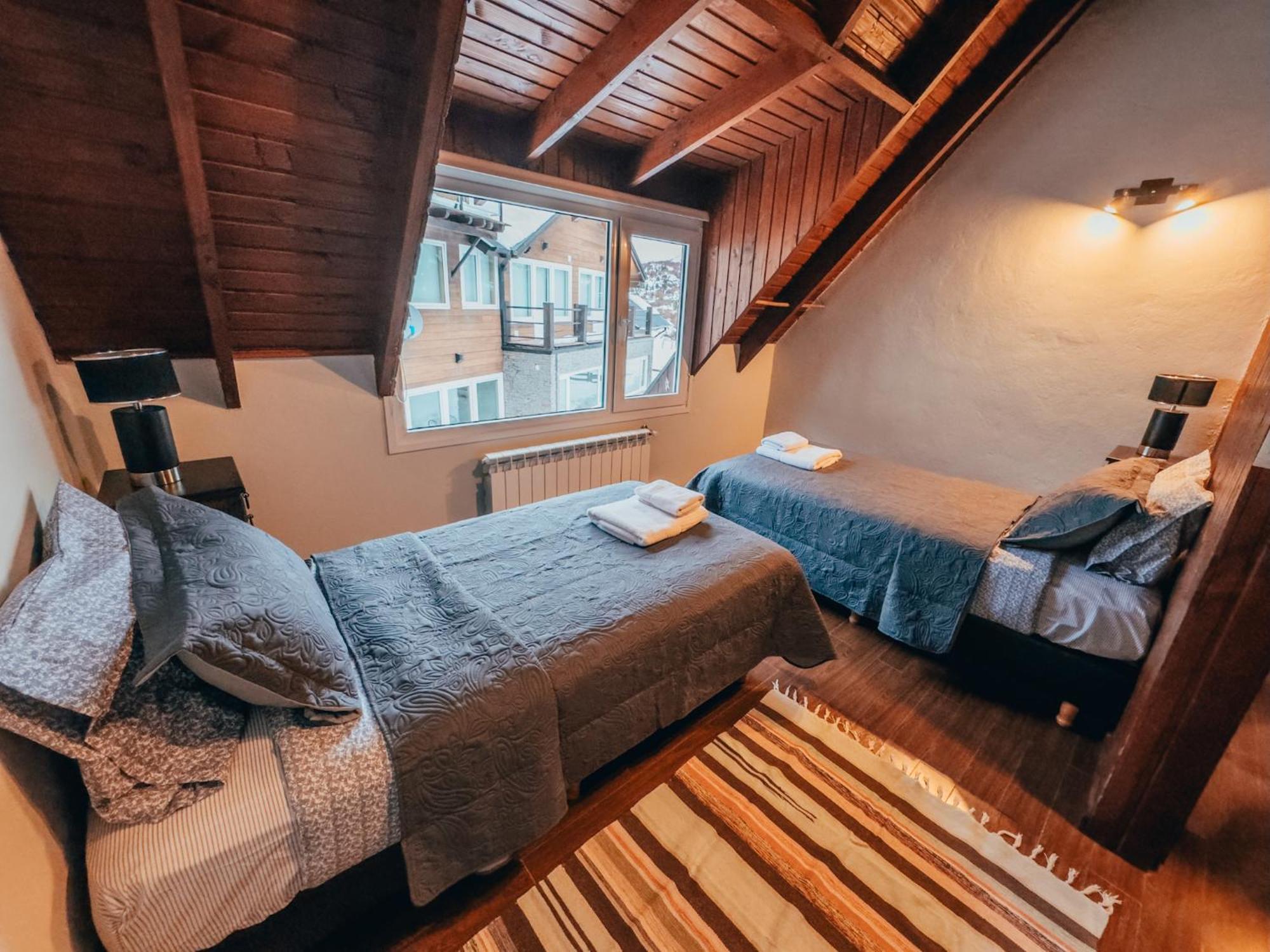 Ski Sur Apartments San Carlos de Bariloche Ngoại thất bức ảnh