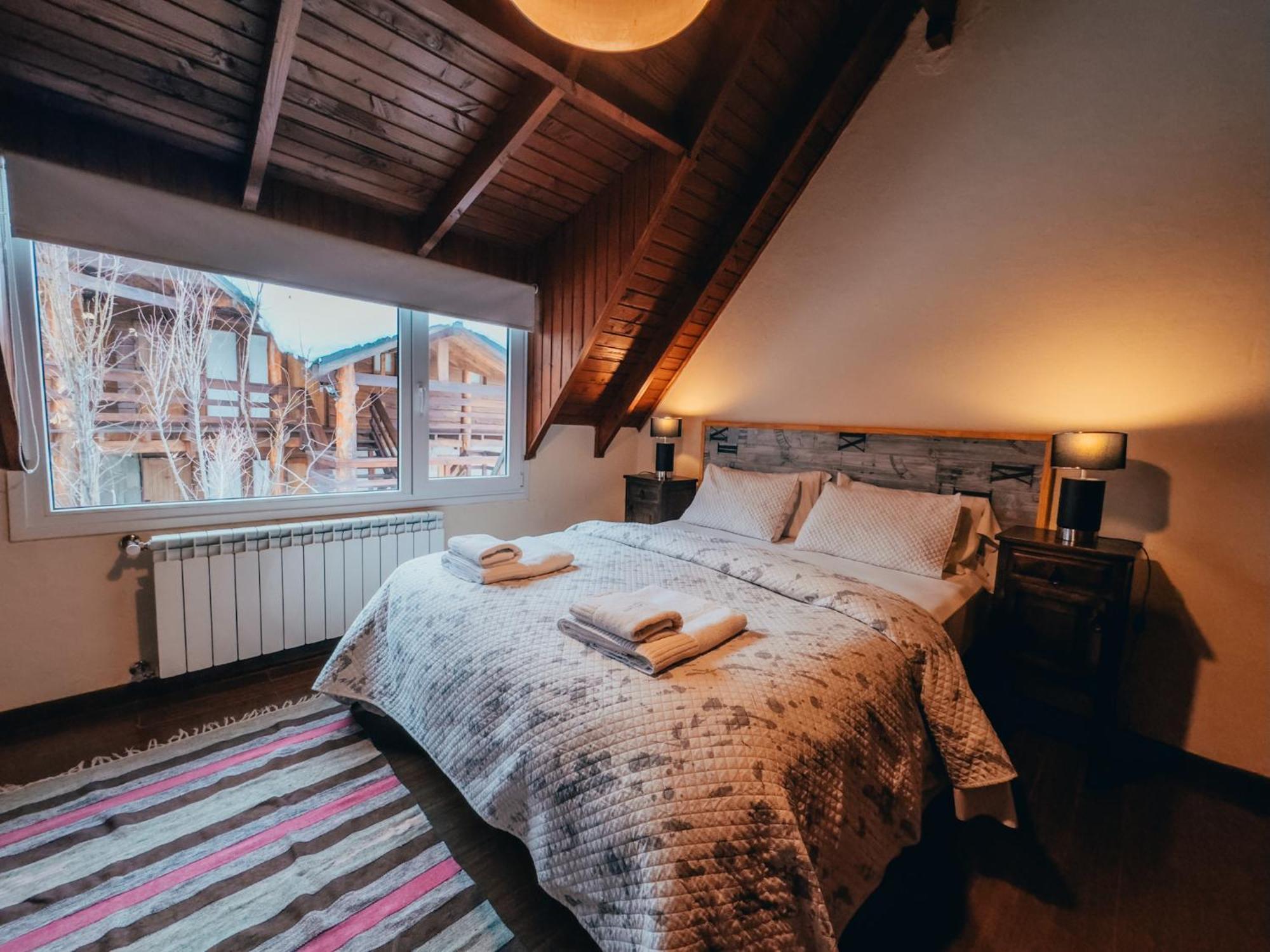 Ski Sur Apartments San Carlos de Bariloche Ngoại thất bức ảnh