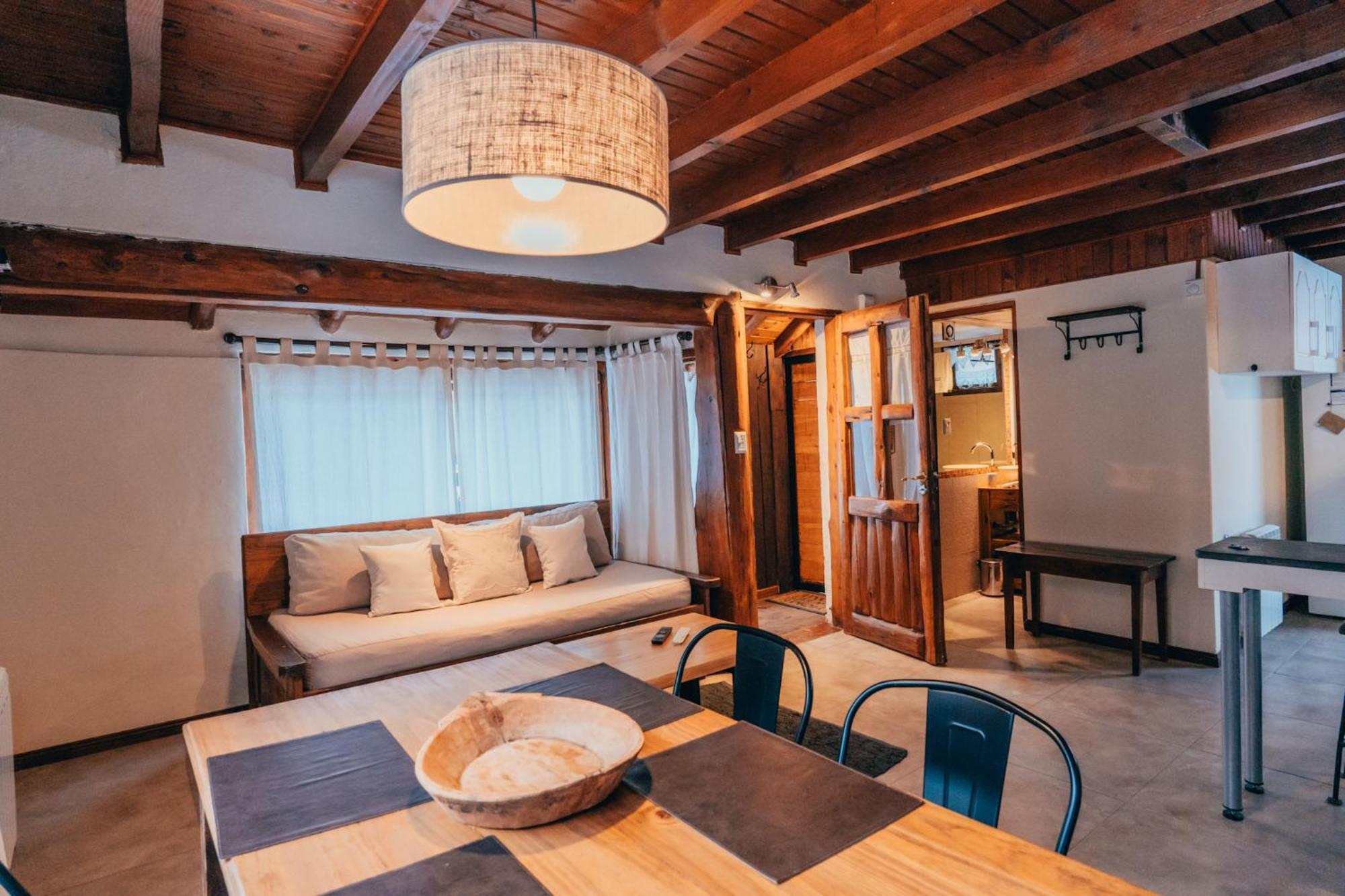 Ski Sur Apartments San Carlos de Bariloche Ngoại thất bức ảnh