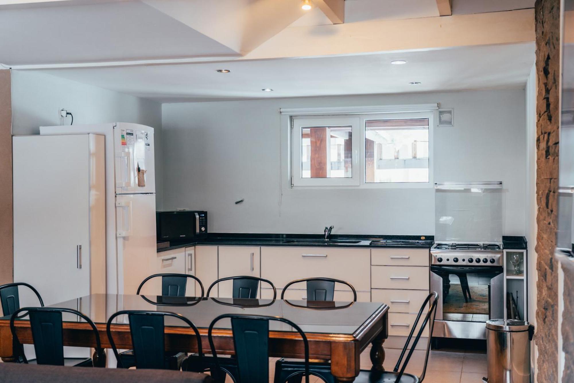 Ski Sur Apartments San Carlos de Bariloche Ngoại thất bức ảnh