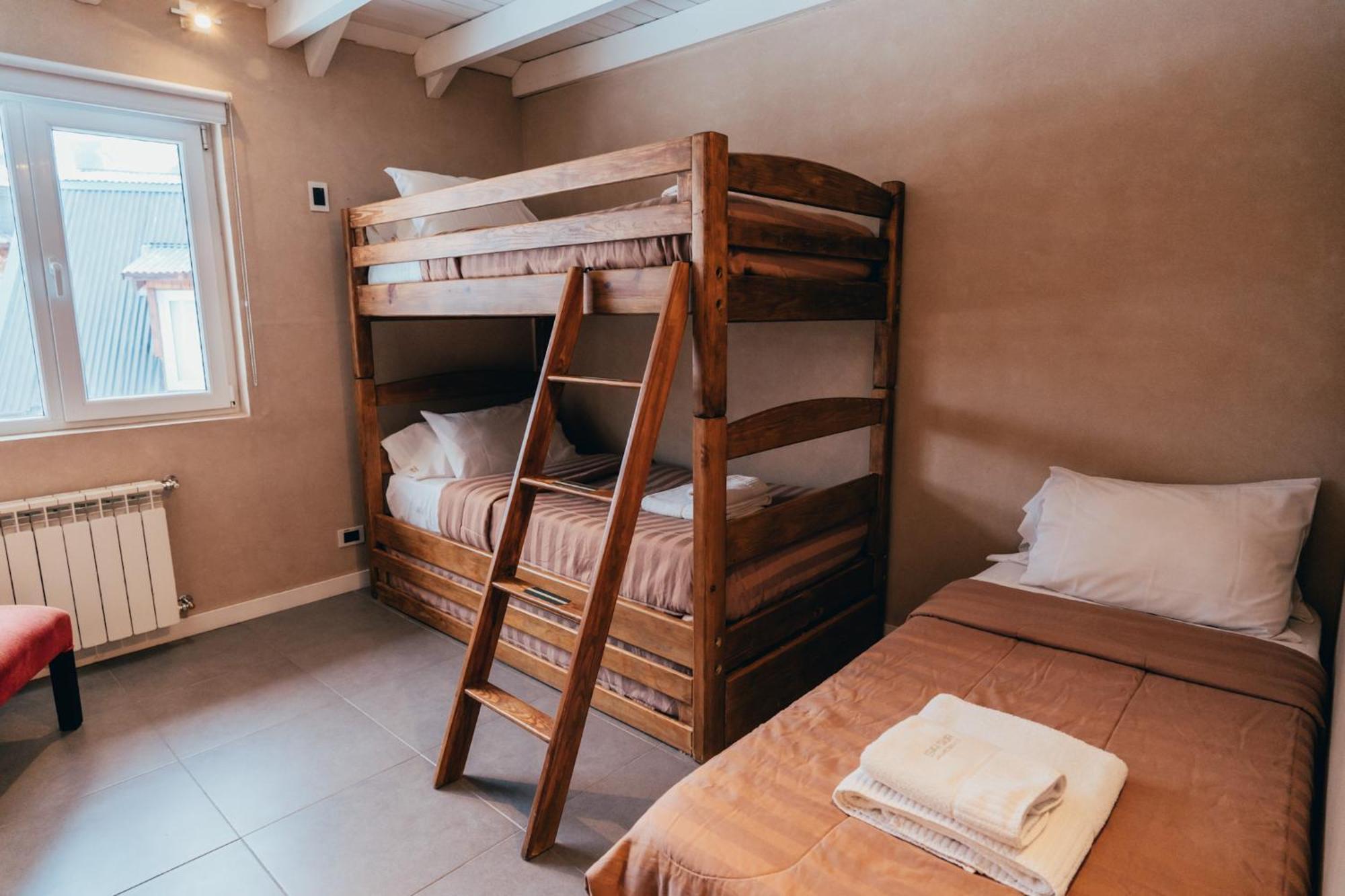 Ski Sur Apartments San Carlos de Bariloche Ngoại thất bức ảnh