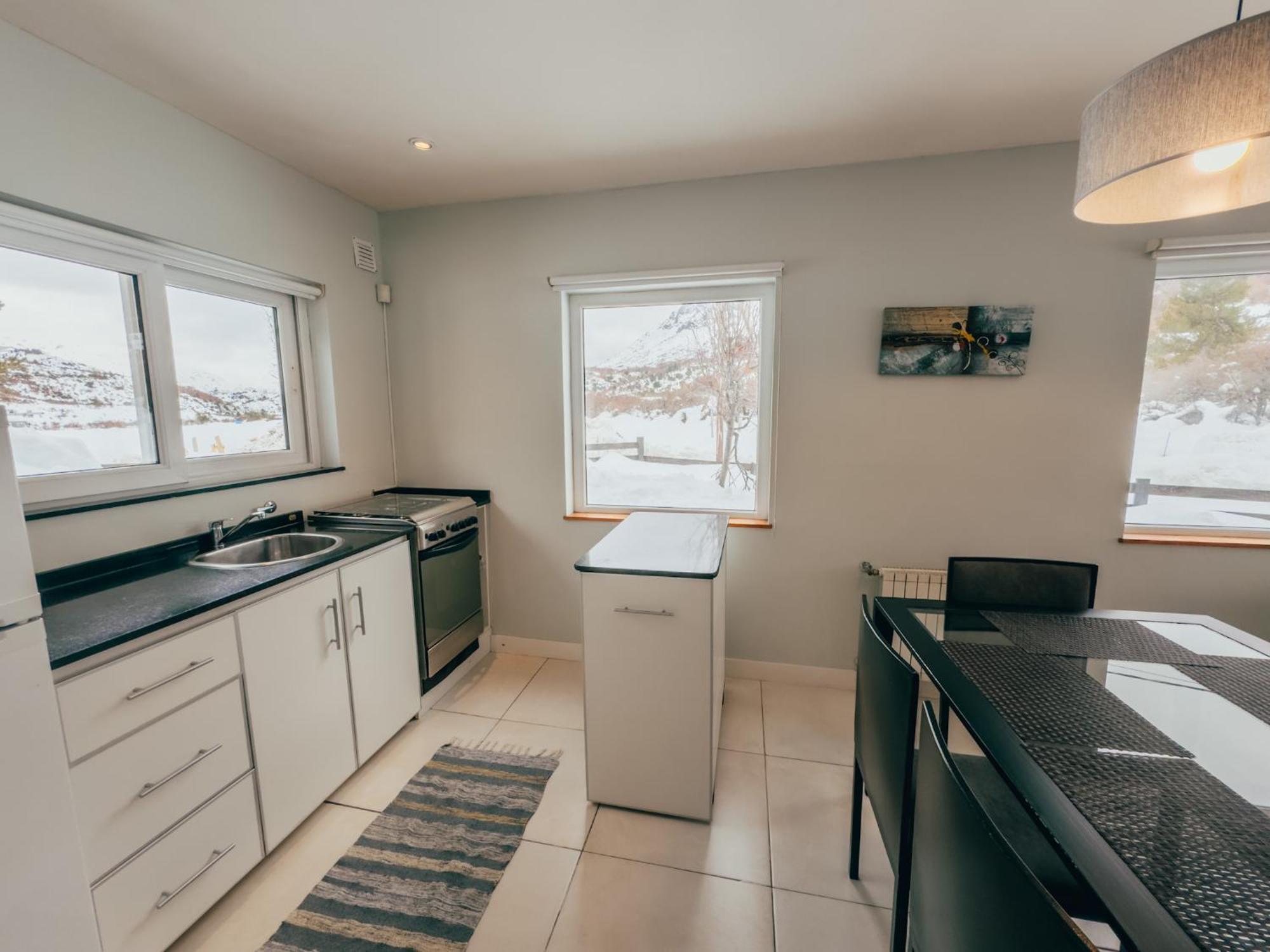 Ski Sur Apartments San Carlos de Bariloche Ngoại thất bức ảnh