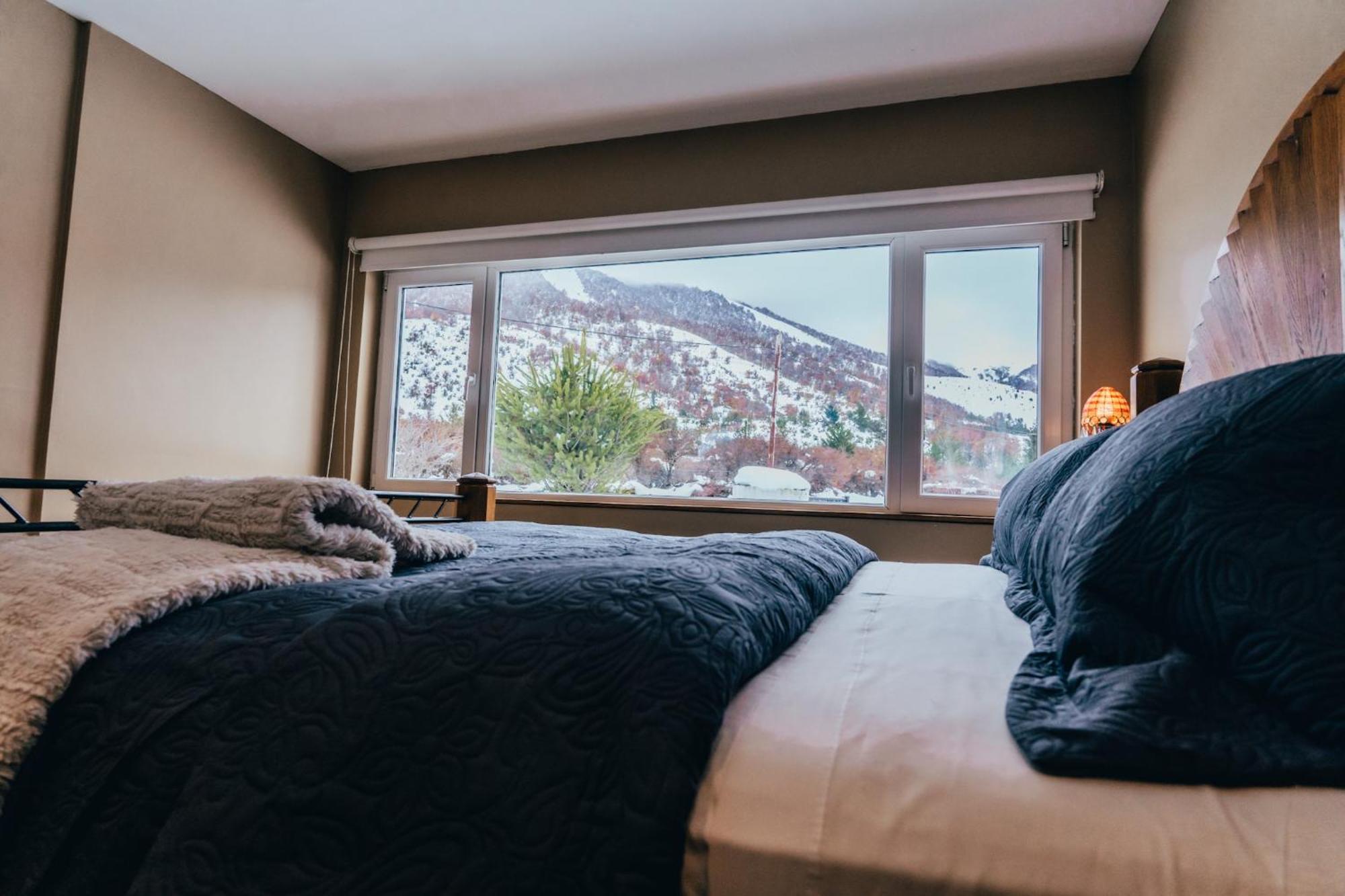 Ski Sur Apartments San Carlos de Bariloche Ngoại thất bức ảnh