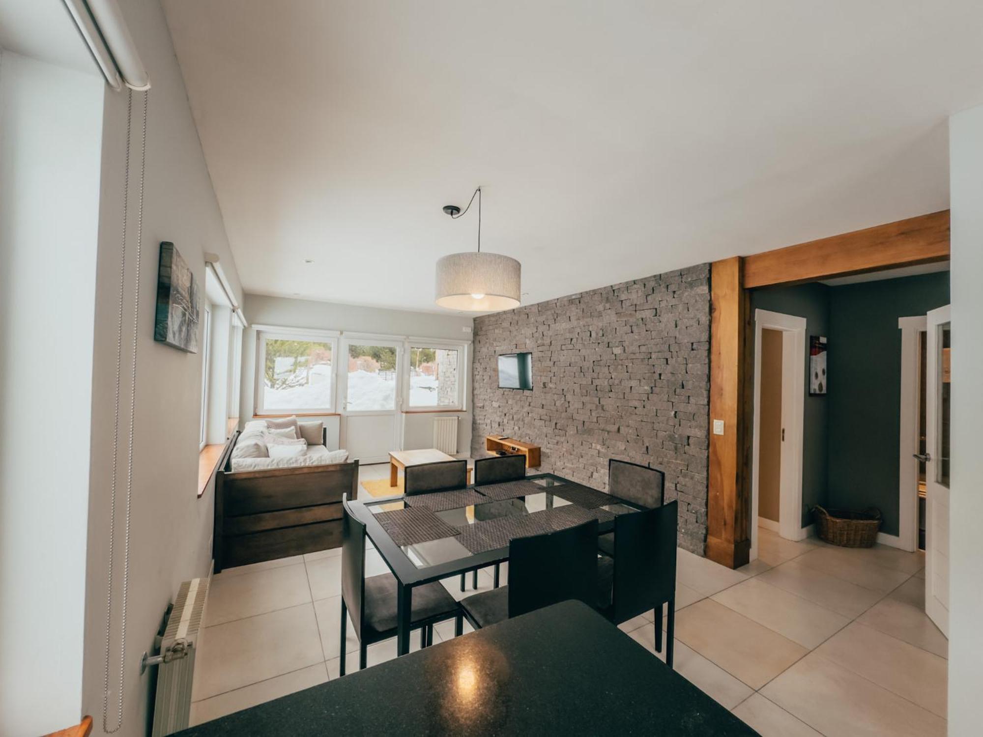 Ski Sur Apartments San Carlos de Bariloche Ngoại thất bức ảnh