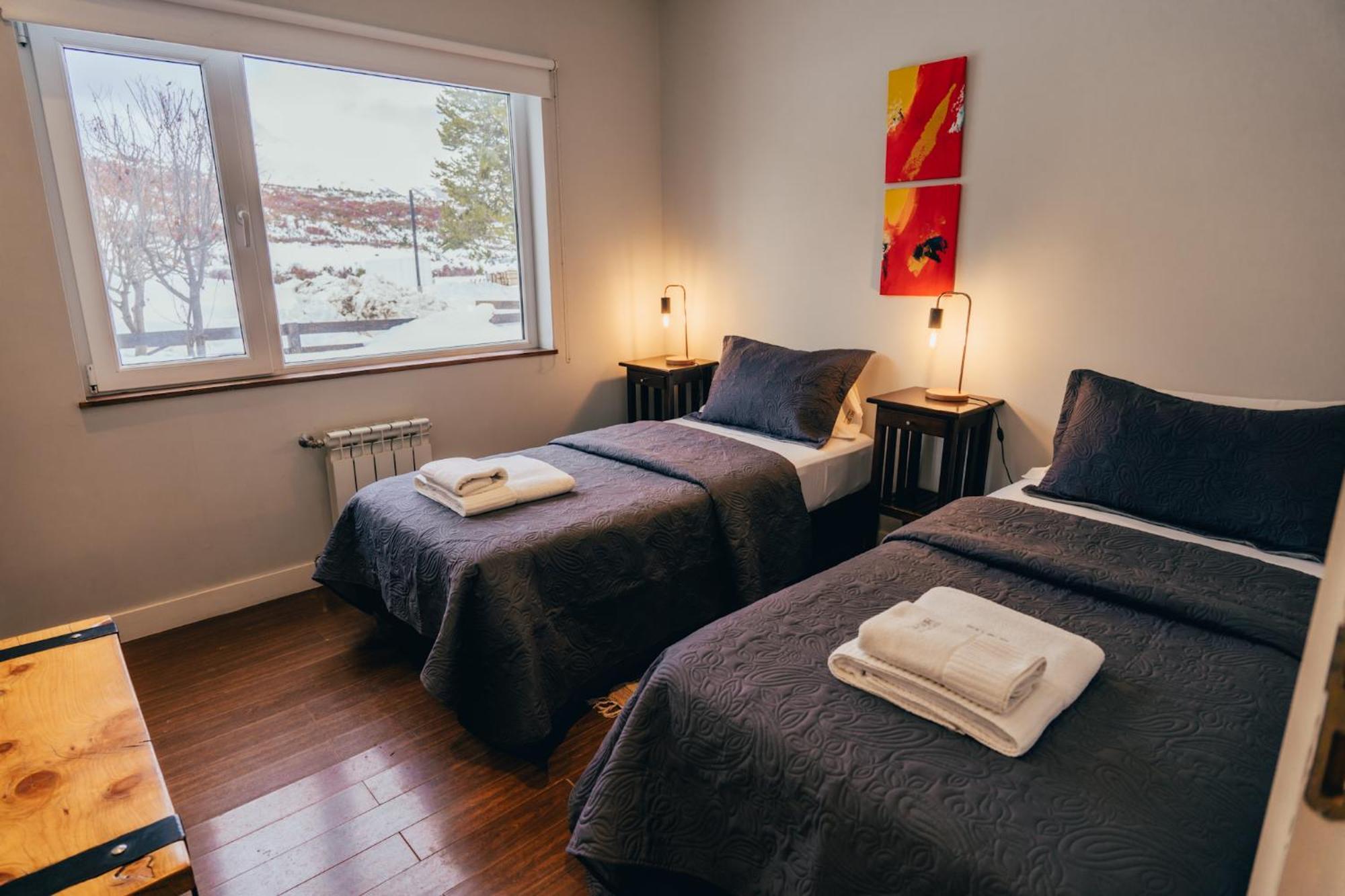 Ski Sur Apartments San Carlos de Bariloche Ngoại thất bức ảnh