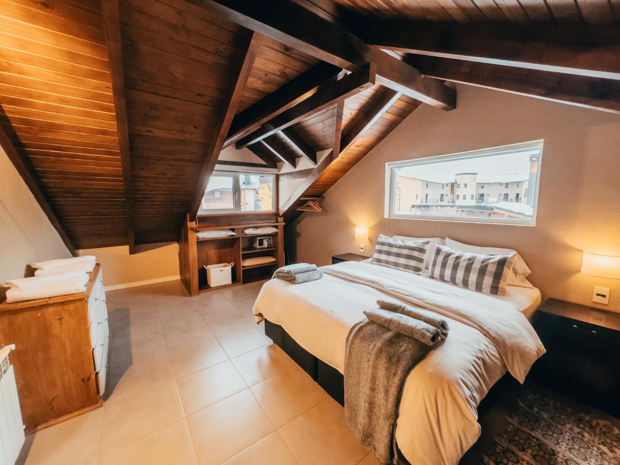 Ski Sur Apartments San Carlos de Bariloche Ngoại thất bức ảnh