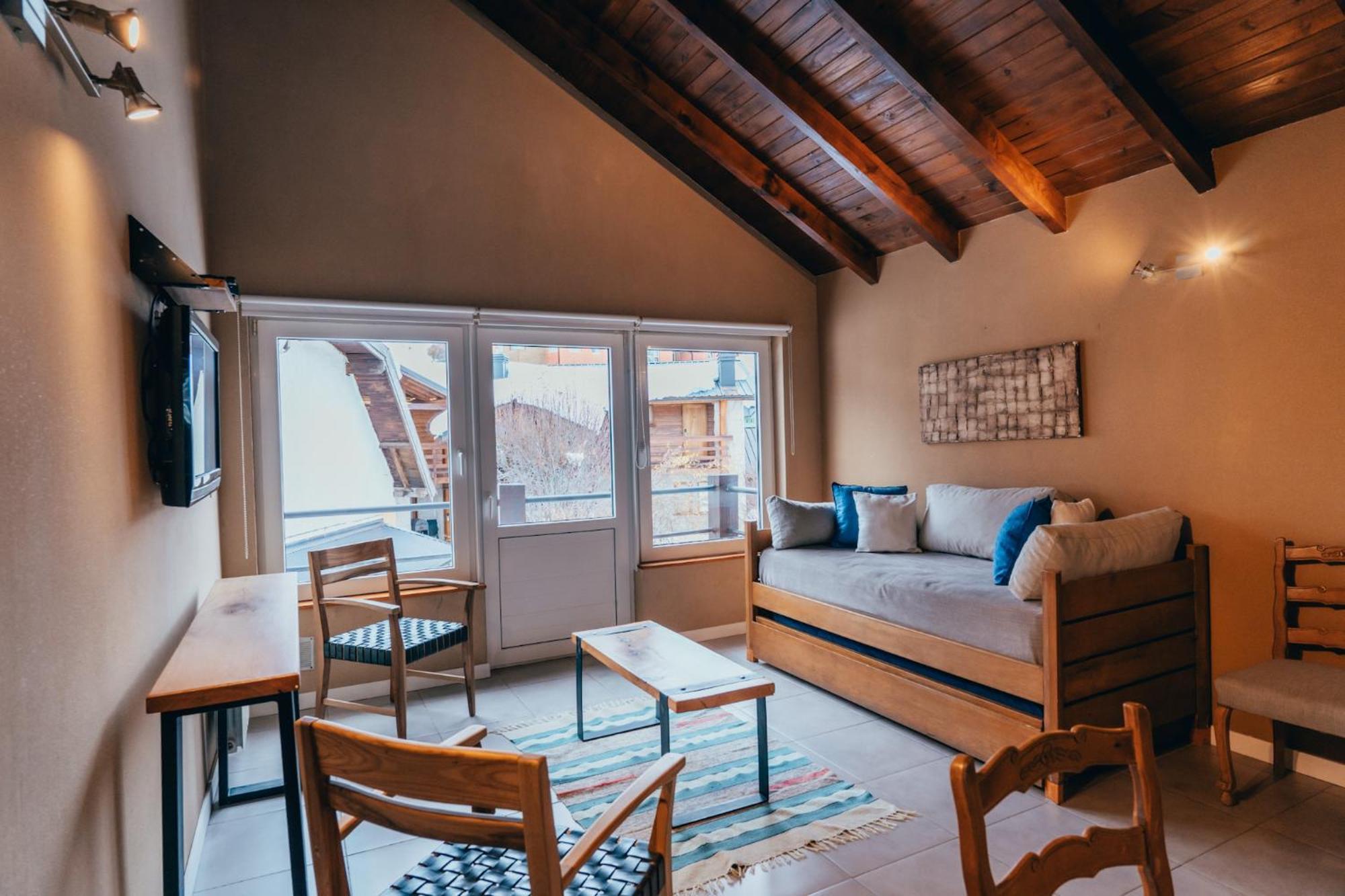 Ski Sur Apartments San Carlos de Bariloche Ngoại thất bức ảnh