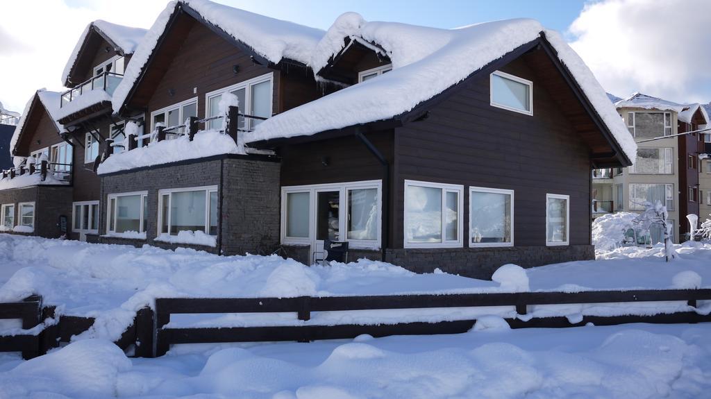 Ski Sur Apartments San Carlos de Bariloche Ngoại thất bức ảnh