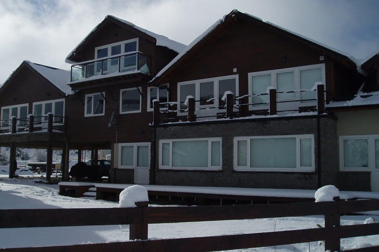 Ski Sur Apartments San Carlos de Bariloche Ngoại thất bức ảnh