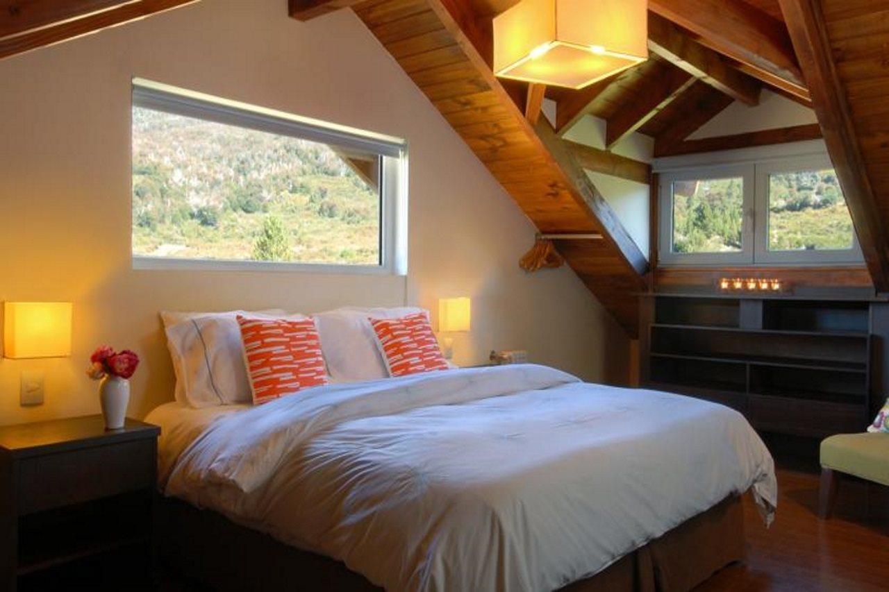 Ski Sur Apartments San Carlos de Bariloche Ngoại thất bức ảnh