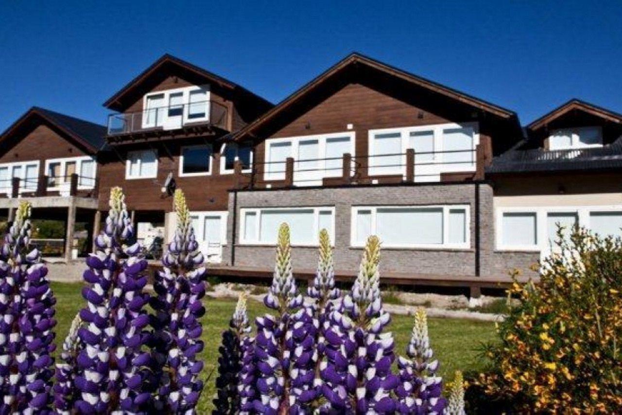 Ski Sur Apartments San Carlos de Bariloche Ngoại thất bức ảnh